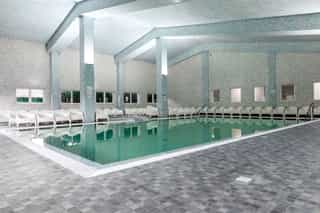 Băile Sărate Solca