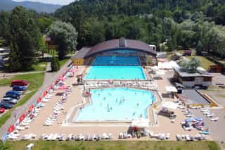 Piscina Arinis Gura Humorului