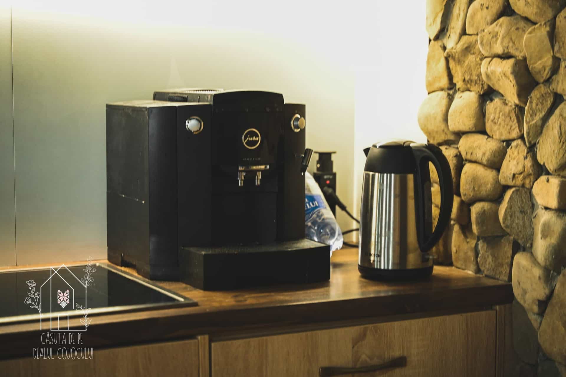 Espressor Bucatarie Cabana