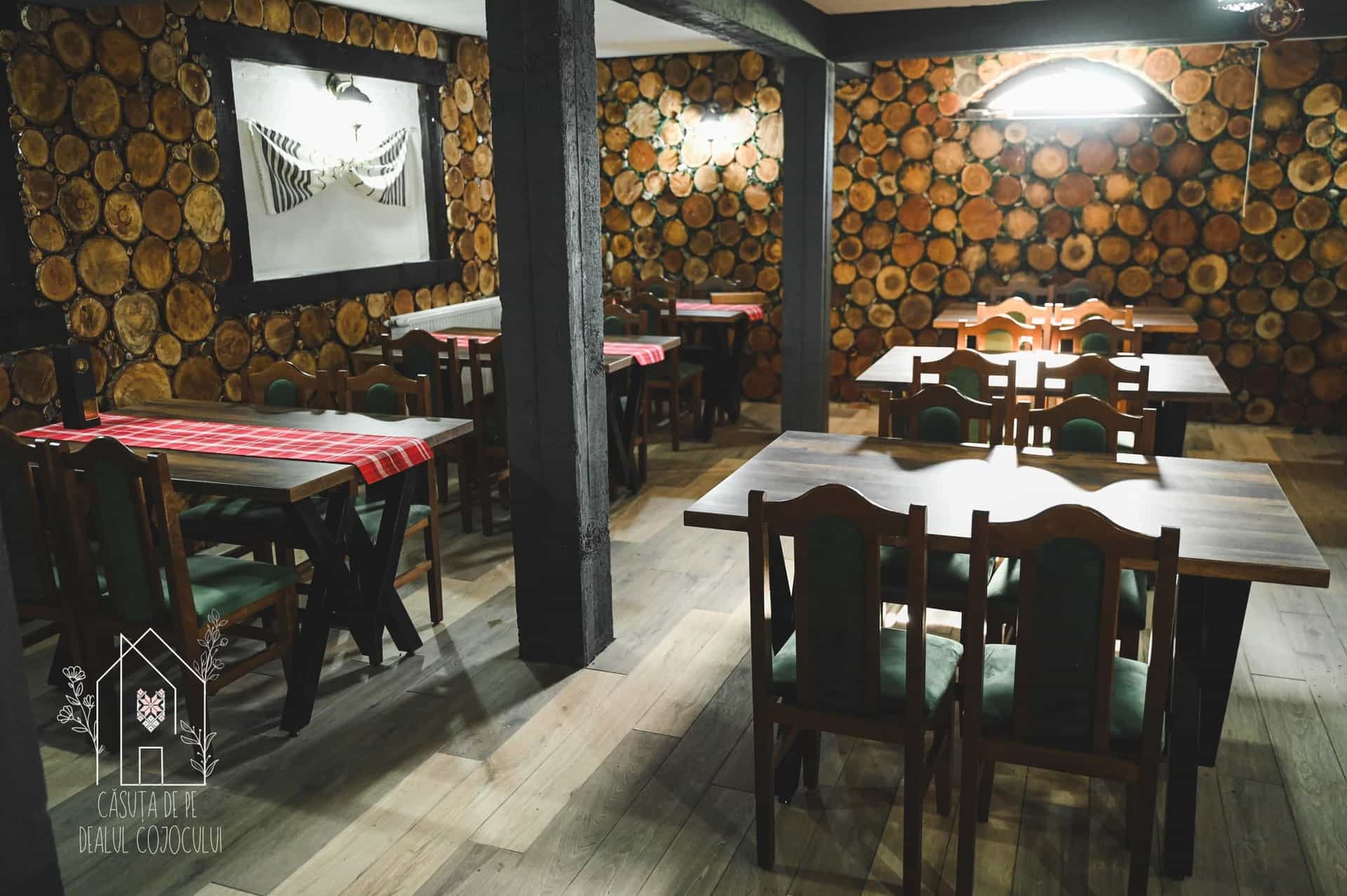 Sala Evenimente Privata