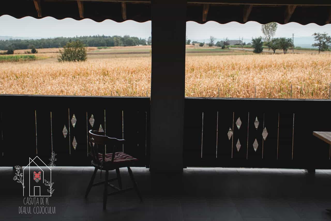 Facilitatile Cabanei